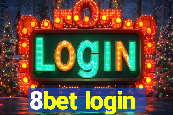 8bet login